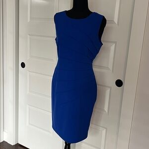 Calvin Klein Sheath dress